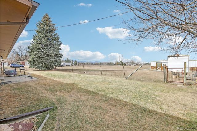 3704 W County Road 4, Berthoud, CO 80513