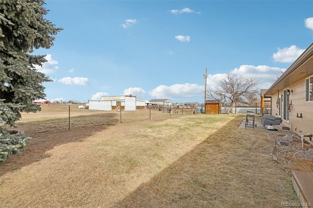 3704 W County Road 4, Berthoud, CO 80513