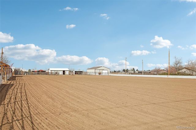 3704 W County Road 4, Berthoud, CO 80513