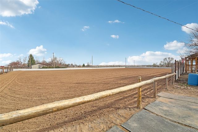 3704 W County Road 4, Berthoud, CO 80513