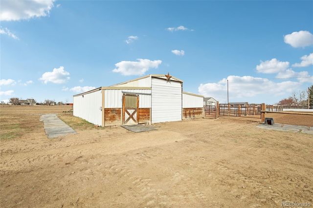 3704 W County Road 4, Berthoud, CO 80513