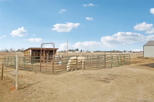 3704 W County Road 4, Berthoud, CO 80513
