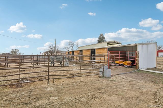 3704 W County Road 4, Berthoud, CO 80513