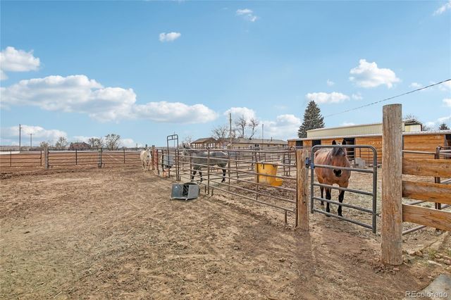 3704 W County Road 4, Berthoud, CO 80513