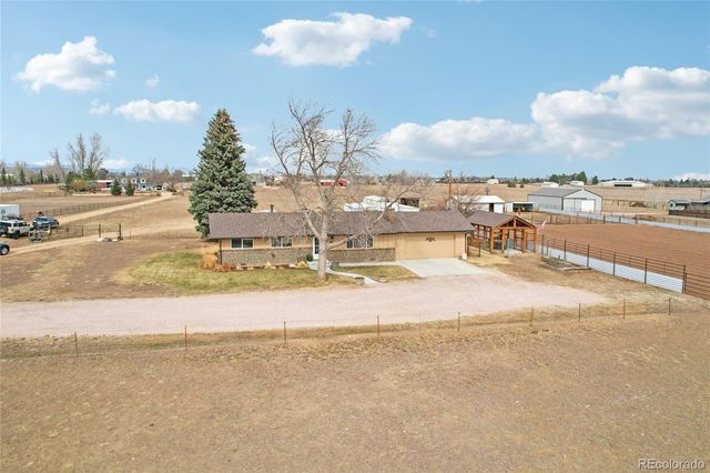 3704 W County Road 4, Berthoud, CO 80513