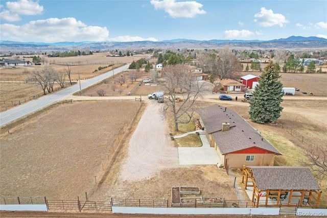 3704 W County Road 4, Berthoud, CO 80513