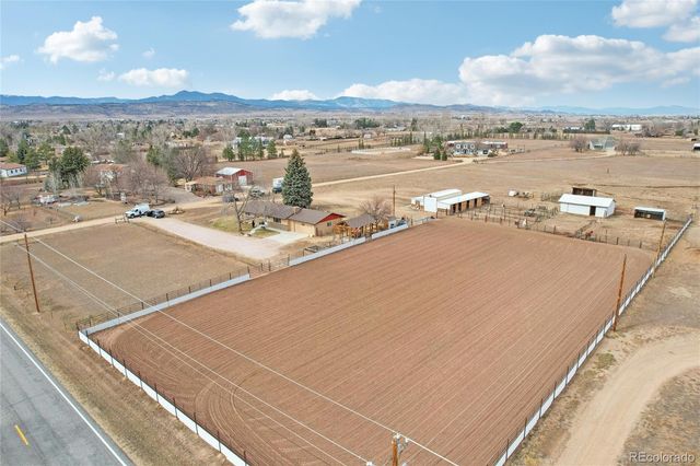 3704 W County Road 4, Berthoud, CO 80513
