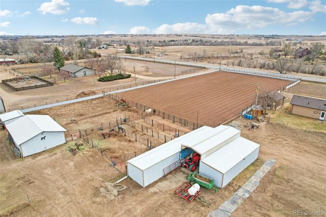 3704 W County Road 4, Berthoud, CO 80513