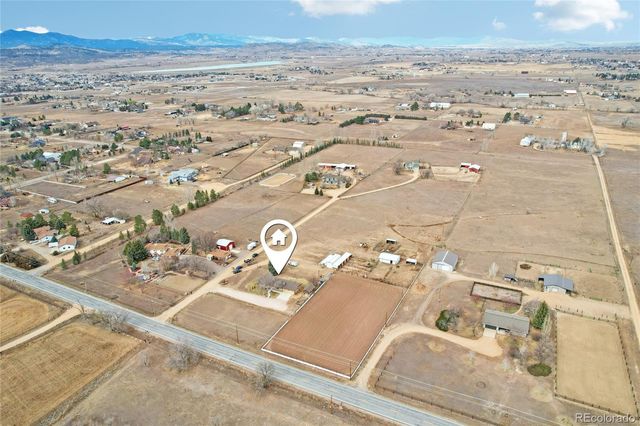 3704 W County Road 4, Berthoud, CO 80513