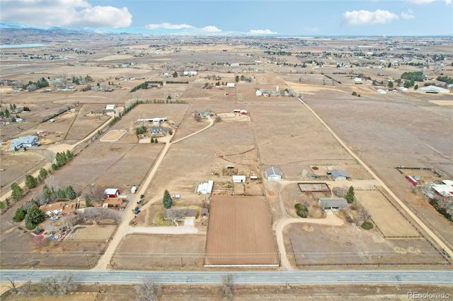 3704 W County Road 4, Berthoud, CO 80513
