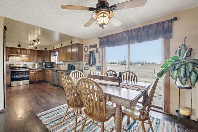 3704 W County Road 4, Berthoud, CO 80513