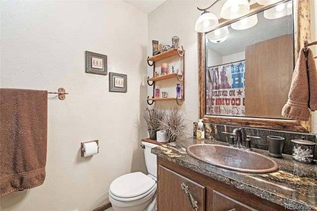 3704 W County Road 4, Berthoud, CO 80513