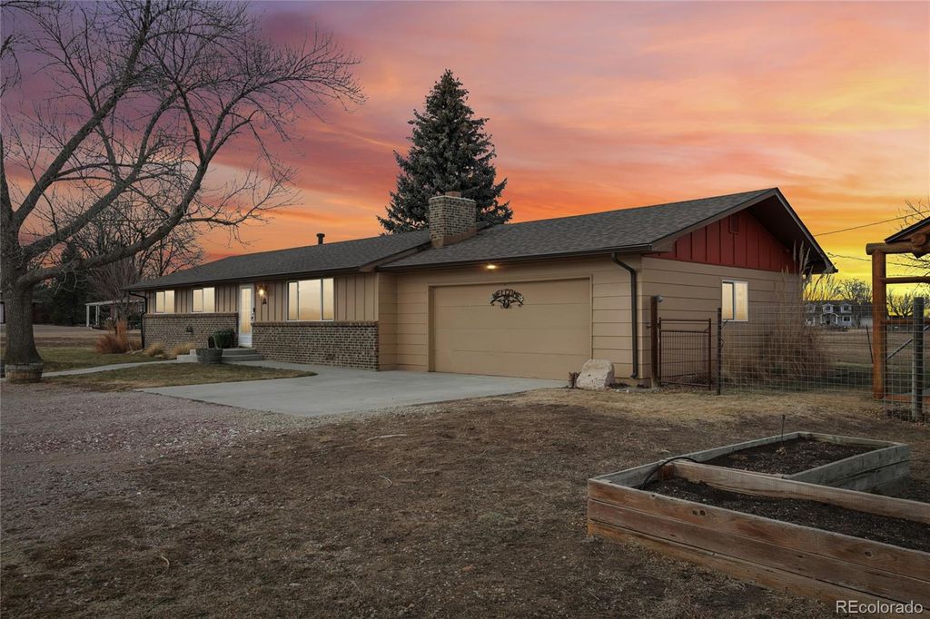 3704 W County Road 4, Berthoud, CO 80513
