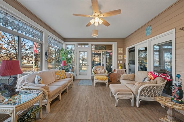 16 Monikie Drive, Bella Vista, AR 72715