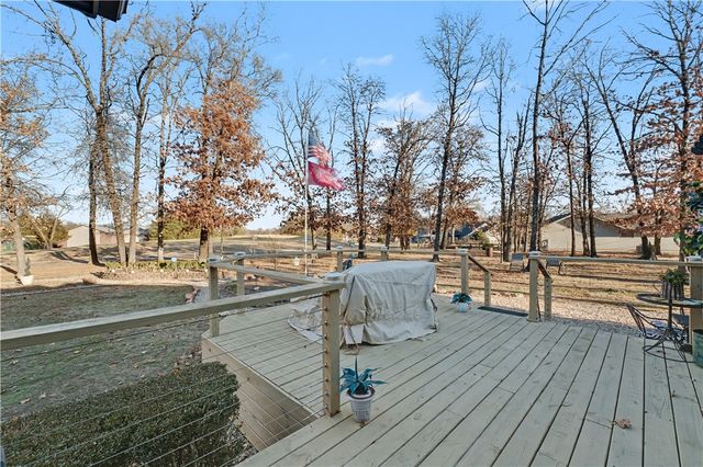 16 Monikie Drive, Bella Vista, AR 72715