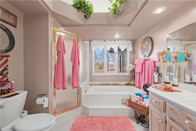 16 Monikie Drive, Bella Vista, AR 72715