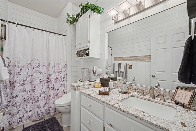 16 Monikie Drive, Bella Vista, AR 72715