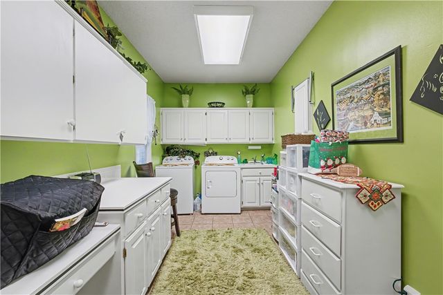 16 Monikie Drive, Bella Vista, AR 72715