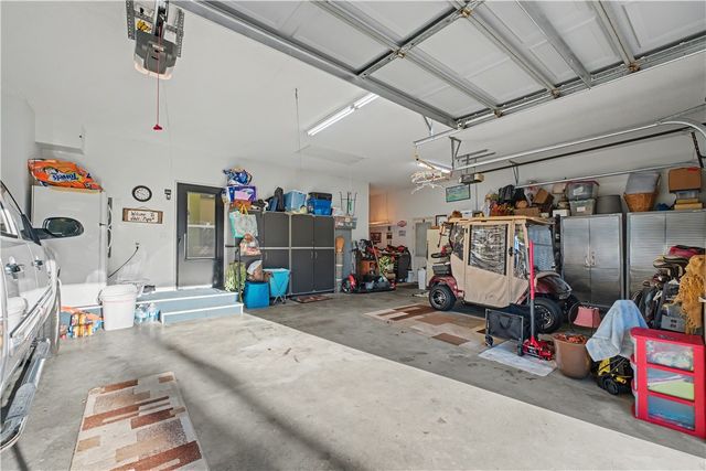 16 Monikie Drive, Bella Vista, AR 72715