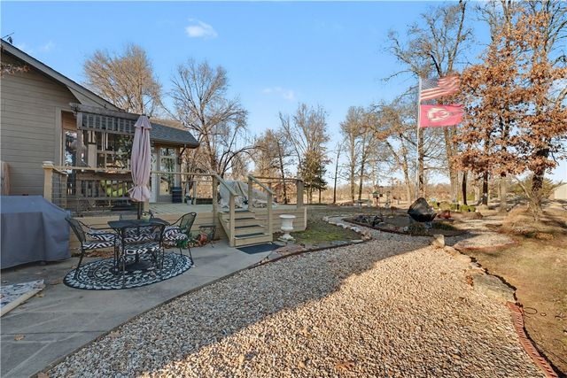 16 Monikie Drive, Bella Vista, AR 72715