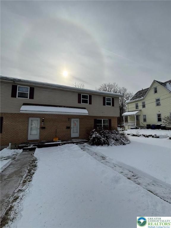 818 William Street, Pen Argyl Boro, PA 18072