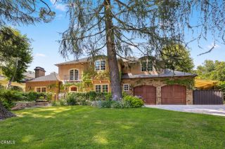 1925 Tondolea Lane, La Canada Flintridge, CA 91011