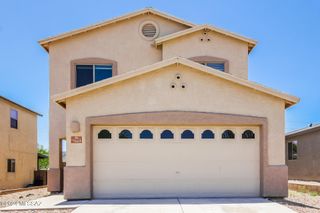 7263 S Avenida De La Palmar, Tucson, AZ 85746