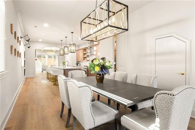 722 Lakeview NE Avenue A, Atlanta, GA 30308