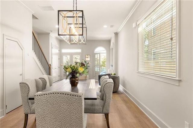 722 Lakeview NE Avenue A, Atlanta, GA 30308