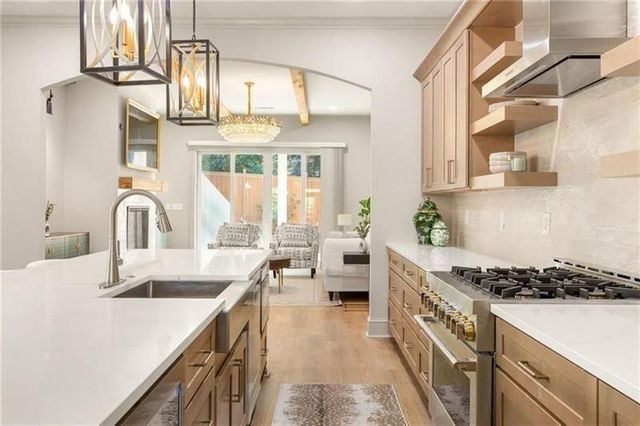 722 Lakeview NE Avenue A, Atlanta, GA 30308