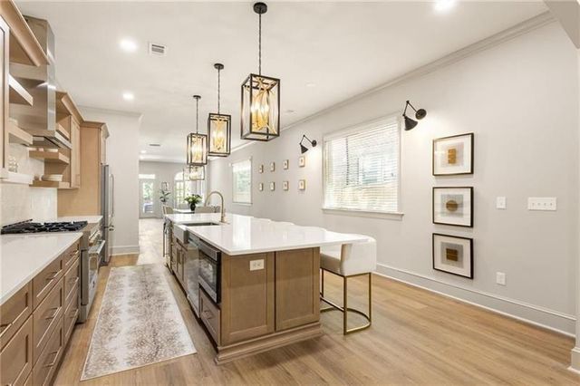 722 Lakeview NE Avenue A, Atlanta, GA 30308