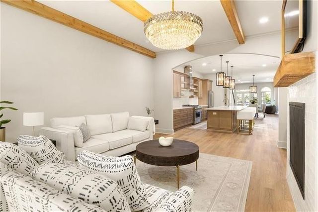 722 Lakeview NE Avenue A, Atlanta, GA 30308