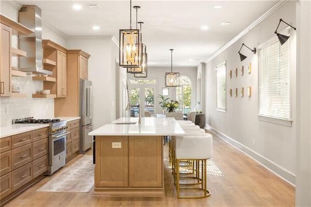 722 Lakeview NE Avenue A, Atlanta, GA 30308