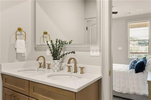 722 Lakeview NE Avenue A, Atlanta, GA 30308