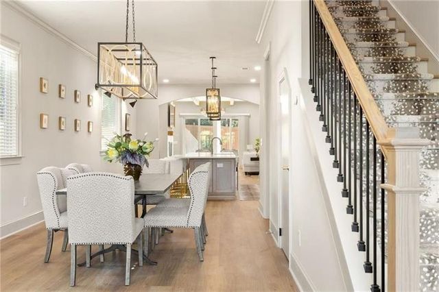 722 Lakeview NE Avenue A, Atlanta, GA 30308