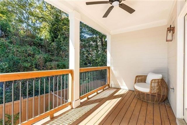 722 Lakeview NE Avenue A, Atlanta, GA 30308