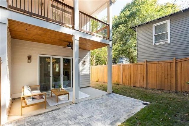 722 Lakeview NE Avenue A, Atlanta, GA 30308