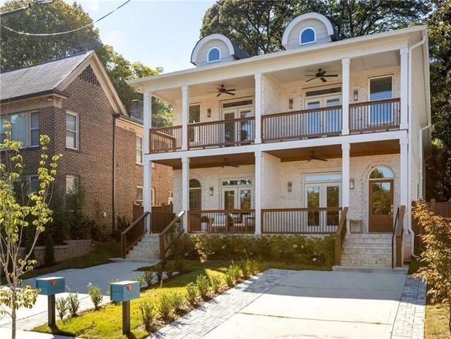 722 Lakeview NE Avenue A, Atlanta, GA 30308