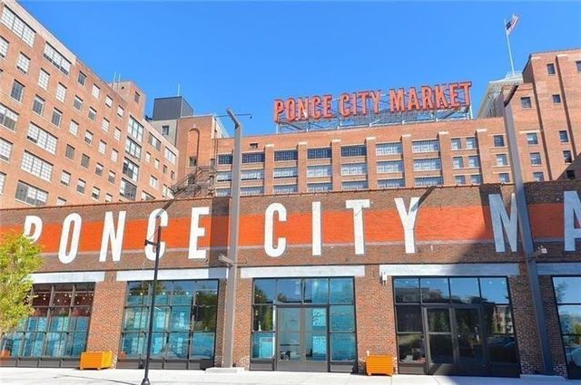 722 Lakeview NE Avenue A, Atlanta, GA 30308