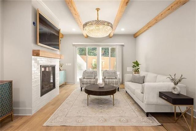 722 Lakeview NE Avenue A, Atlanta, GA 30308