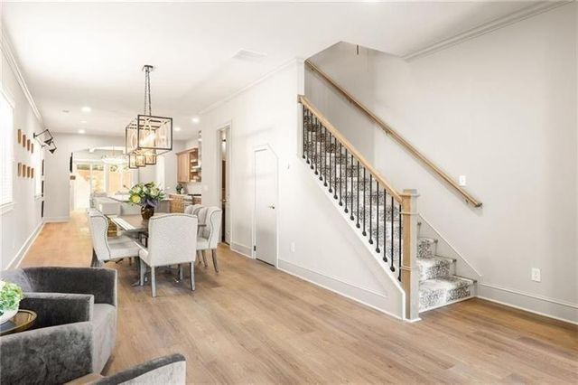 722 Lakeview NE Avenue A, Atlanta, GA 30308