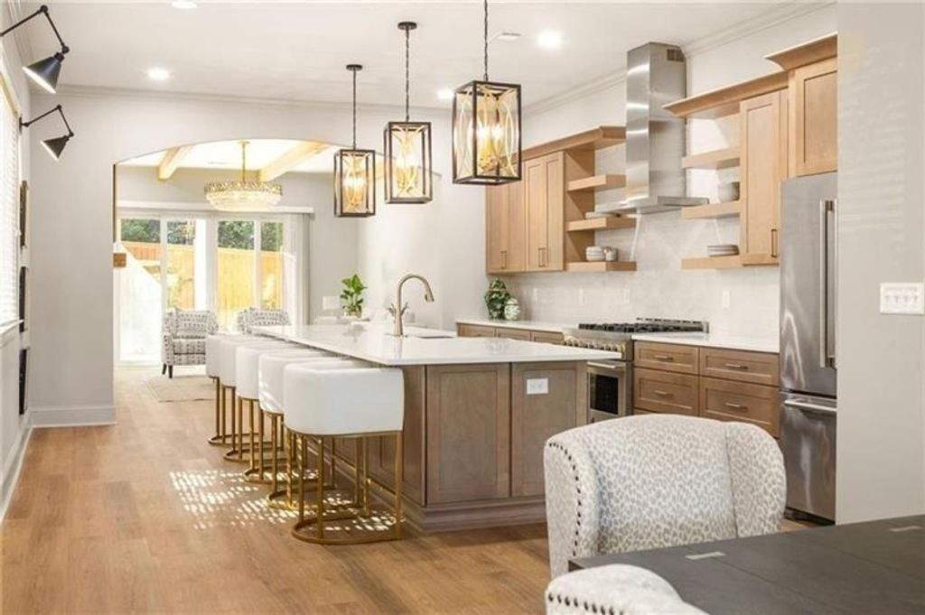 722 Lakeview NE Avenue A, Atlanta, GA 30308