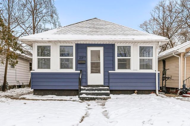 2317 Roger Street, South Bend, IN 46628