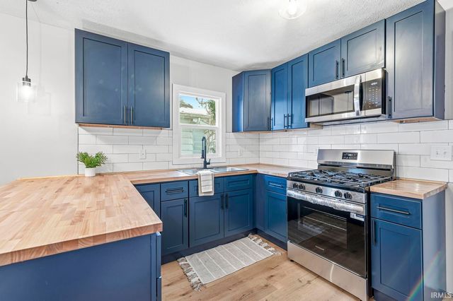 2317 Roger Street, South Bend, IN 46628