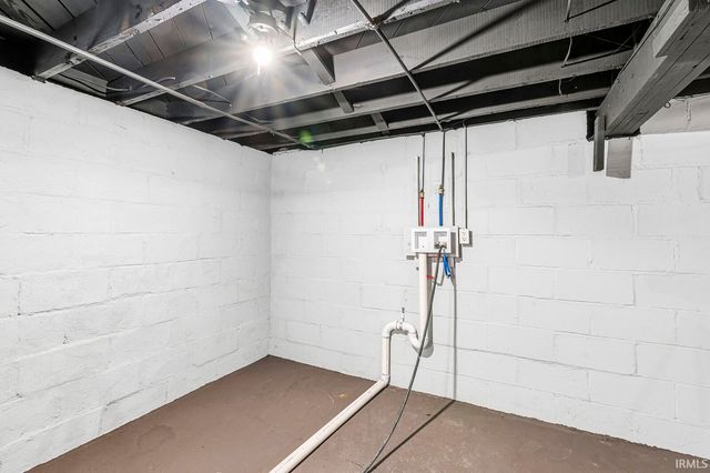 2317 Roger Street, South Bend, IN 46628