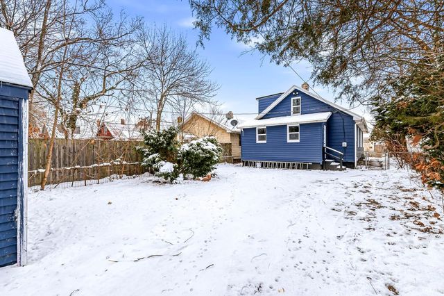 2317 Roger Street, South Bend, IN 46628