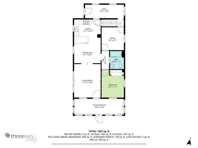 2317 Roger Street, South Bend, IN 46628