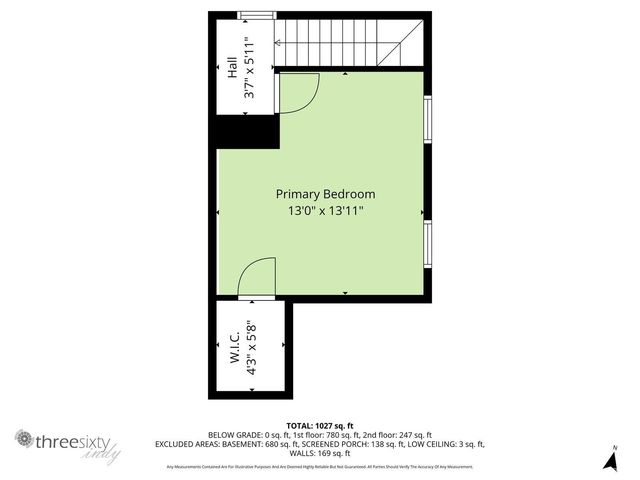 2317 Roger Street, South Bend, IN 46628