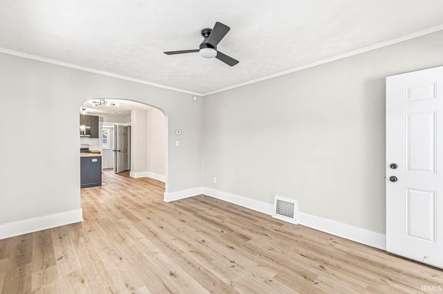 2317 Roger Street, South Bend, IN 46628