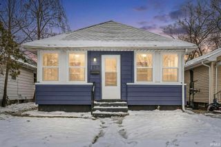 2317 Roger Street, South Bend, IN 46628